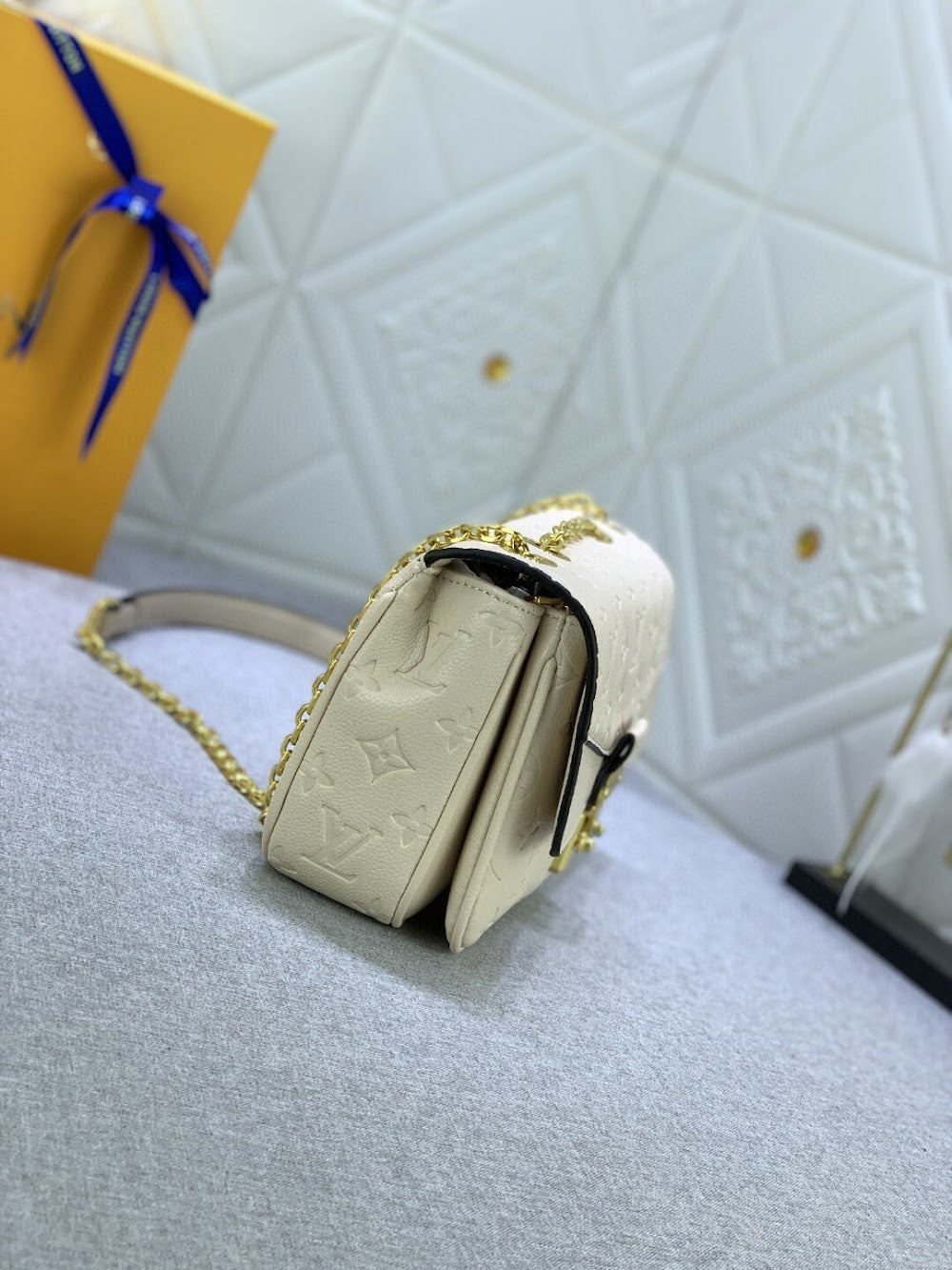 Jessica Bags ln Luxury Bag --75676
