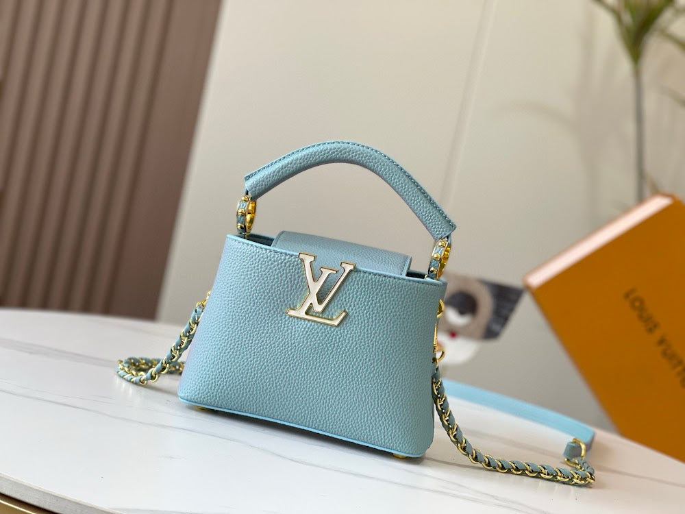 Dragons Bags LVn Luxury Bag --79307