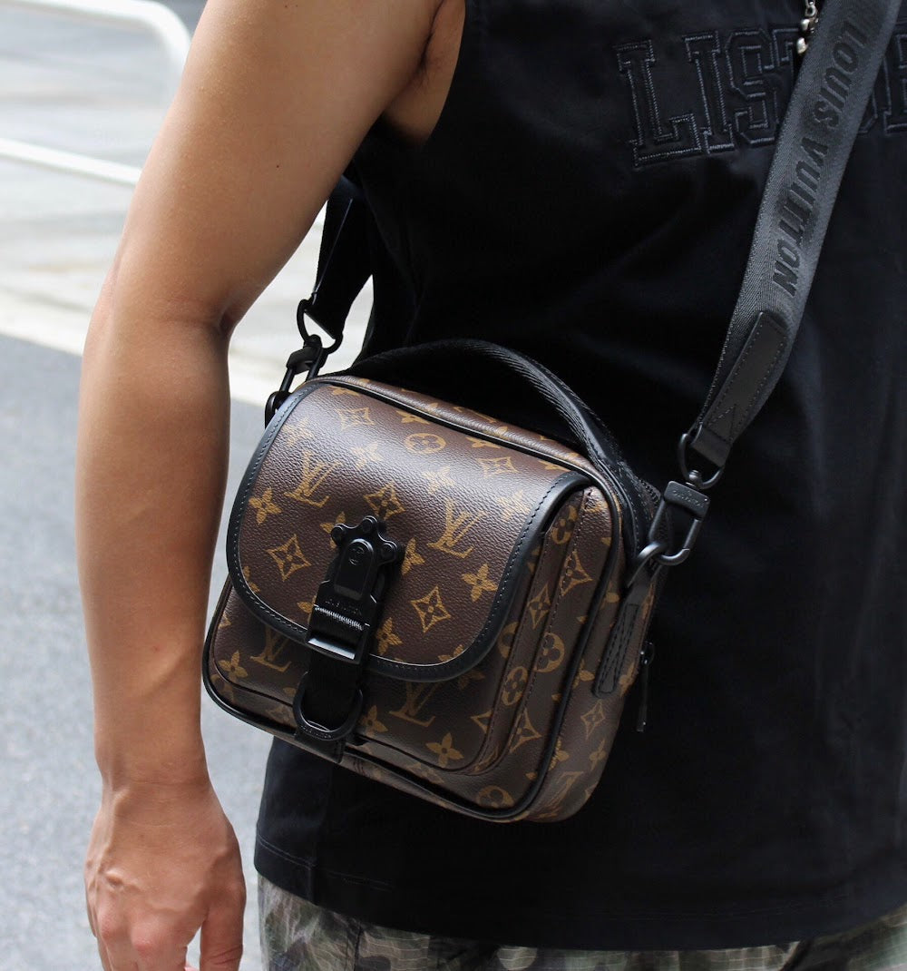 Dragons Bags ln Luxury Bag --70628