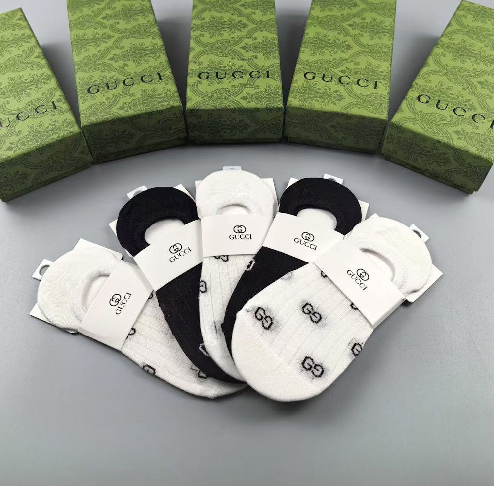 Dragons Bags Premium Luxury Socks --98341