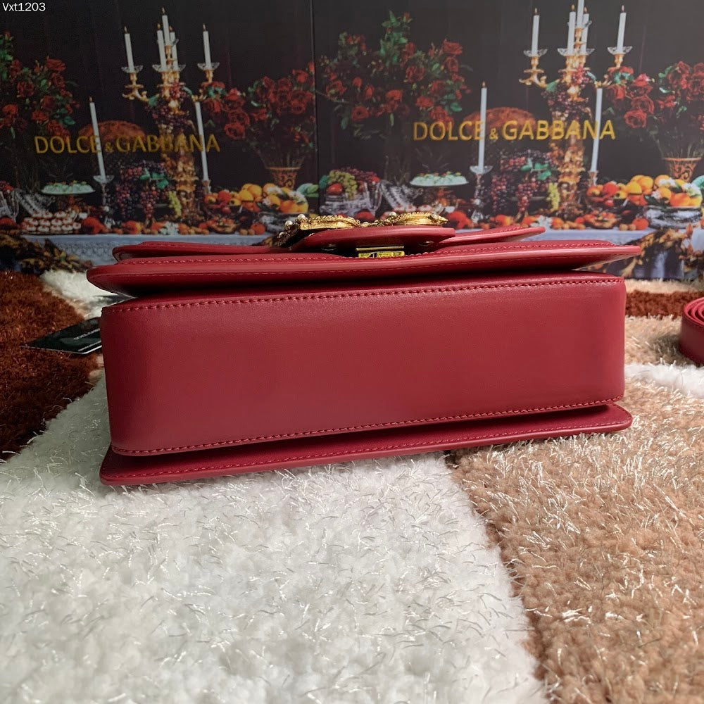 Dragons Bags DGn Luxury Bag --93342