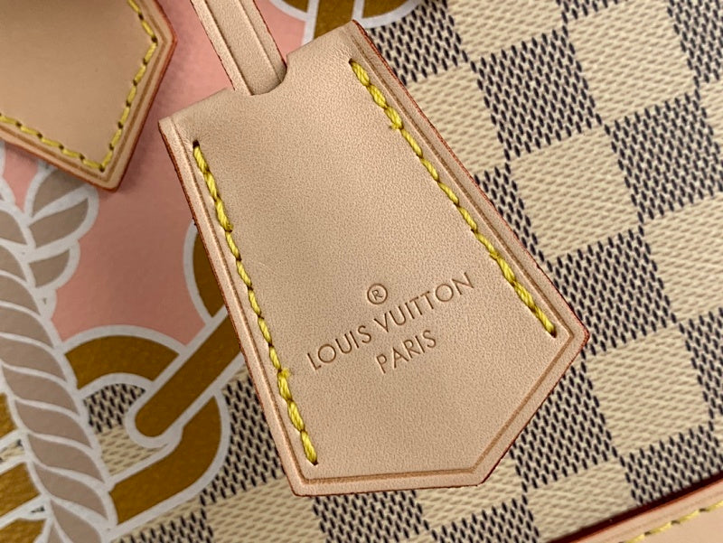 Dragons Bags ln Luxury Bag --68097