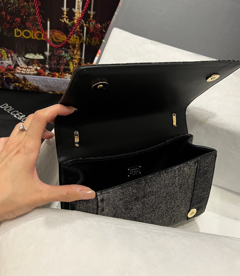 Dragons Bags DGn Luxury Bag --93368