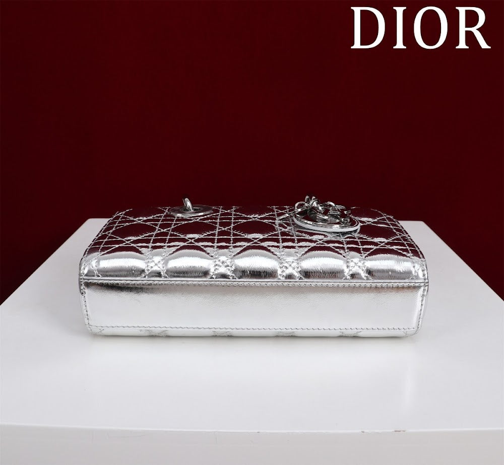 Dragons BagsDiorn Luxury Bag --114731