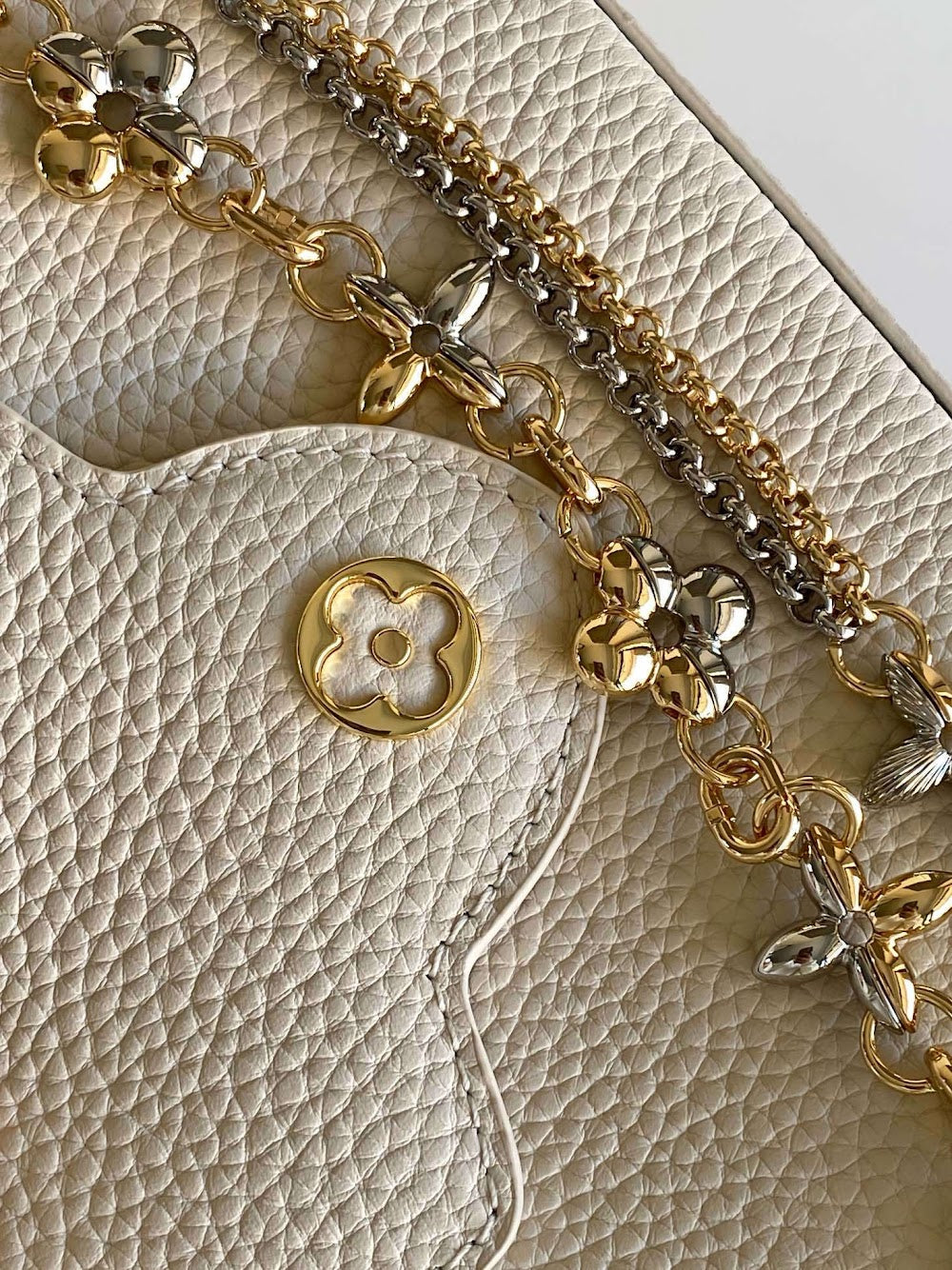 Dragons Bags ln Luxury Bag --96160