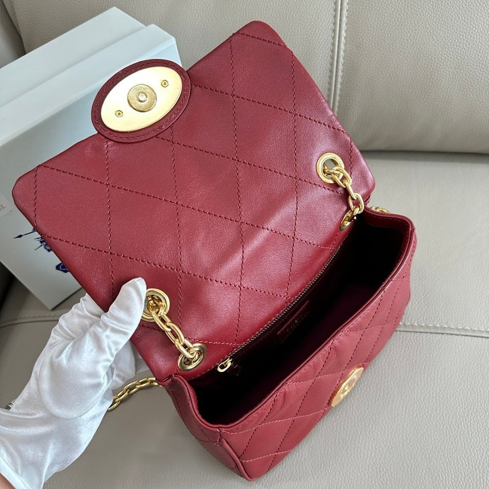 Dragons Bags Burberryn Luxury Bag --92337