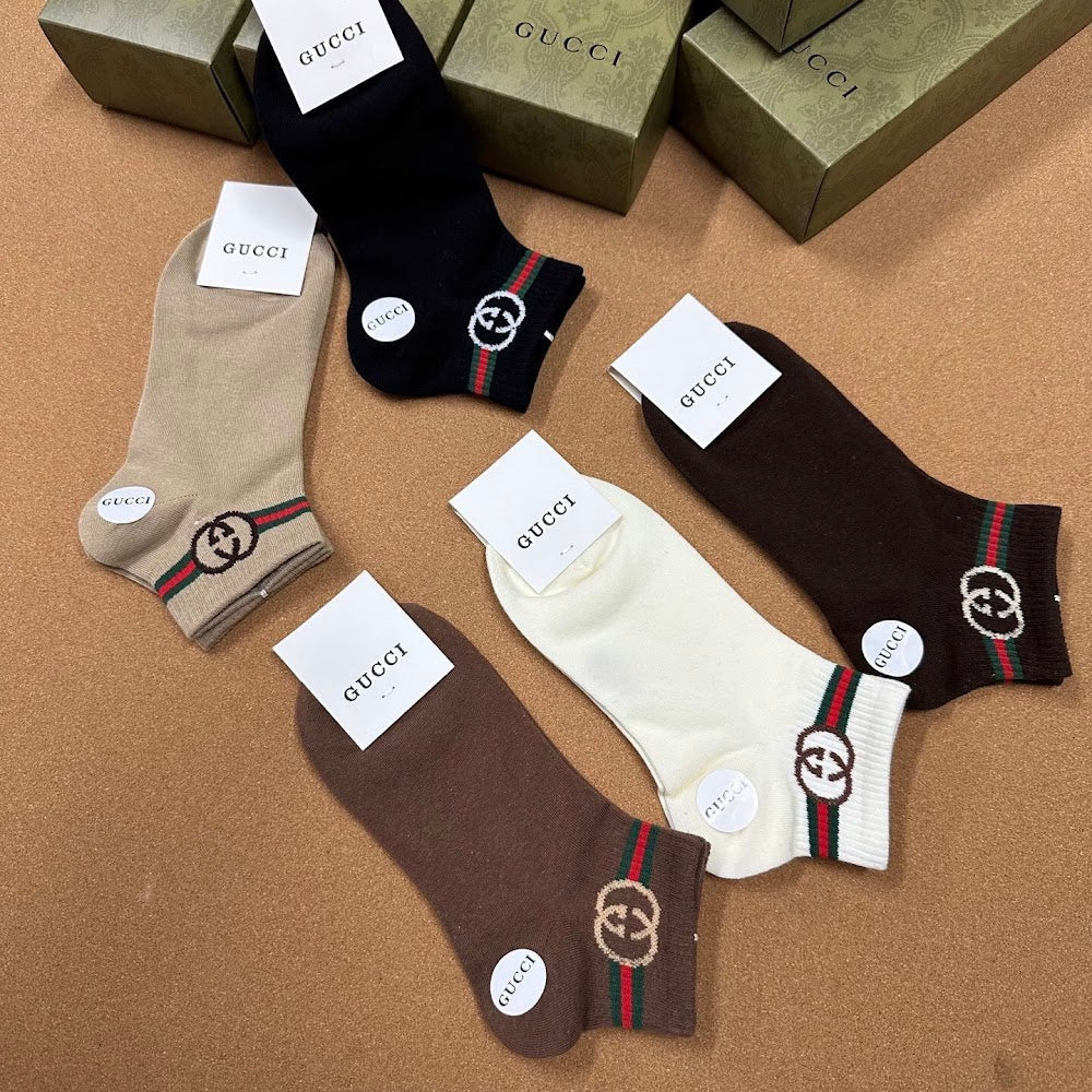 Dragons Bags Premium Luxury Socks --98320