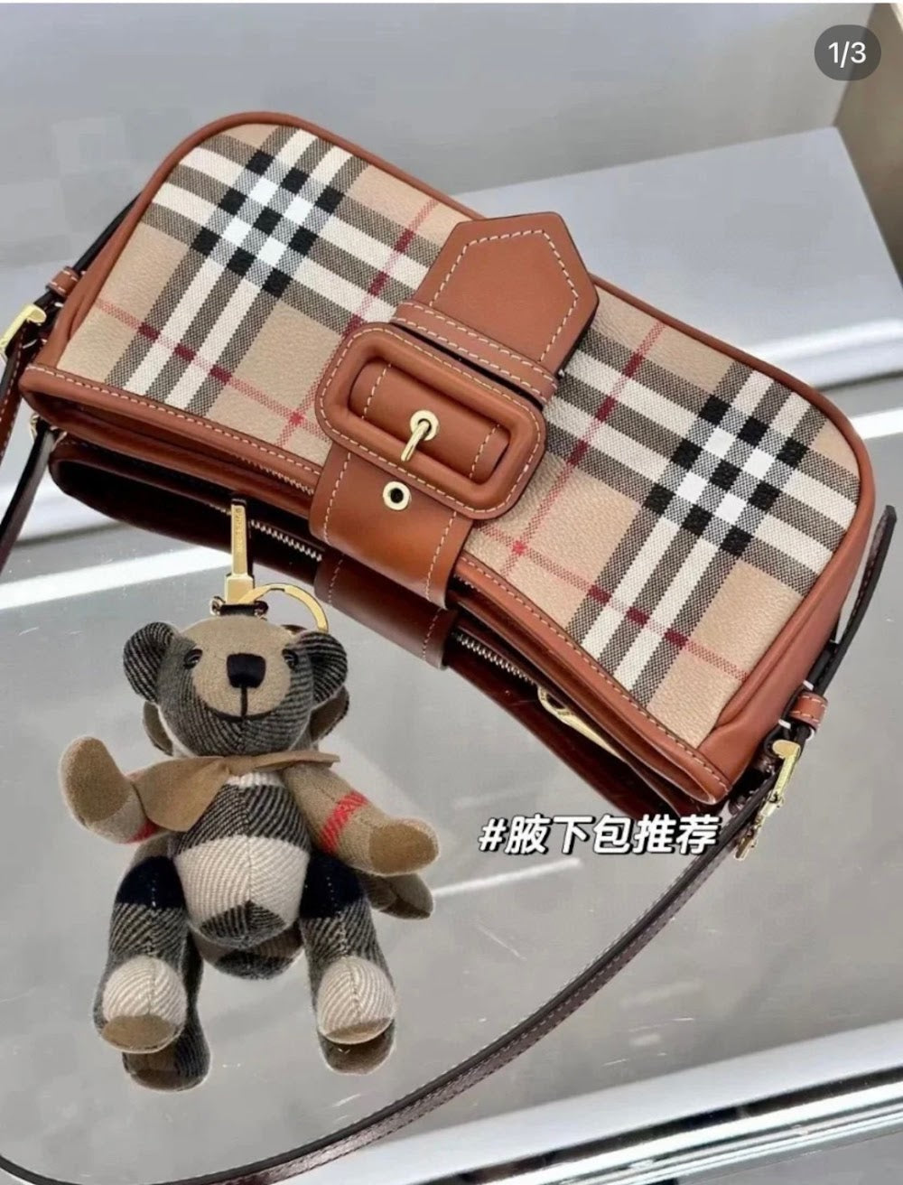 Dragons Bags Burberryn Luxury Bag --92889