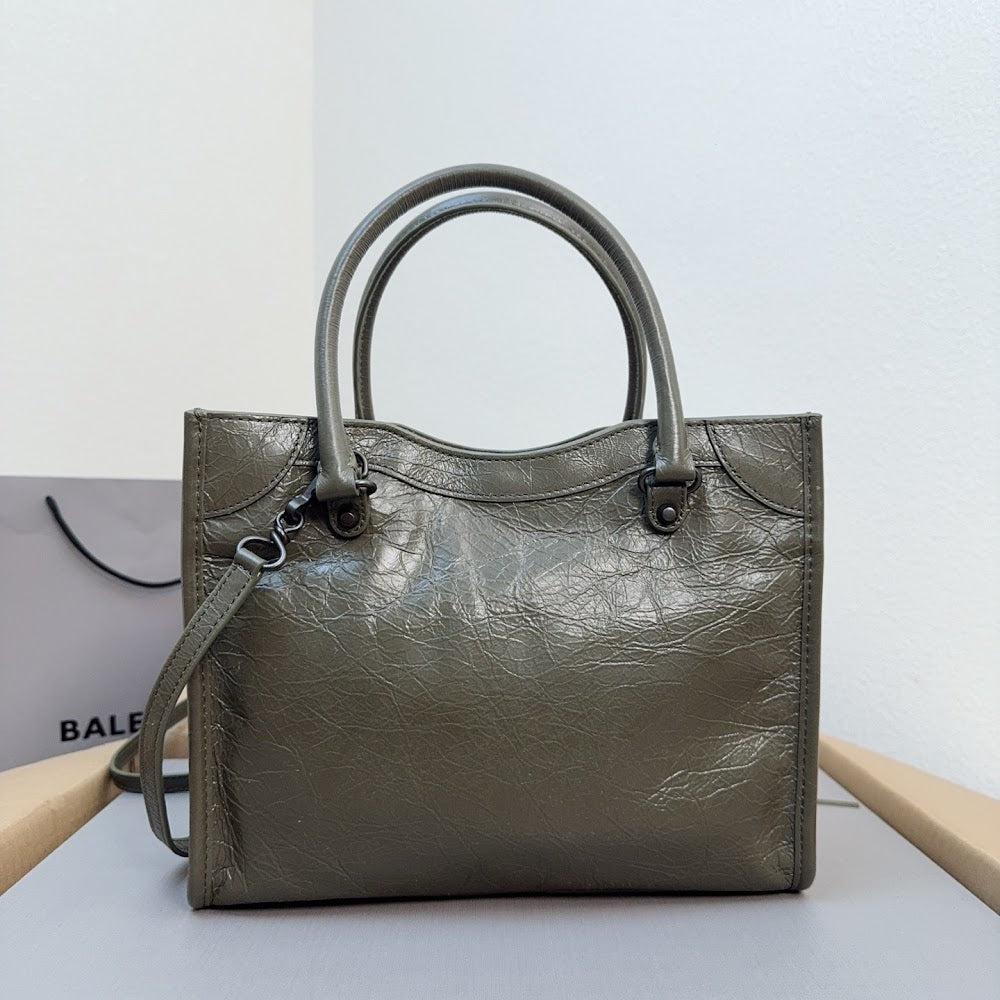 Dragons Bags Balenciaga Luxury Bag --111691