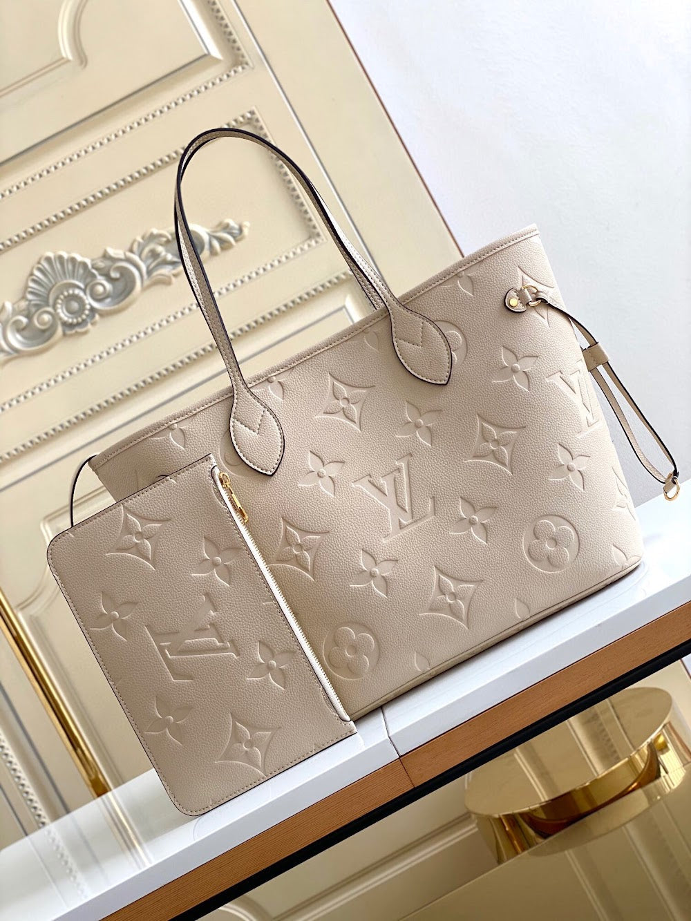 Dragons Bags LVn Luxury Bag --79425