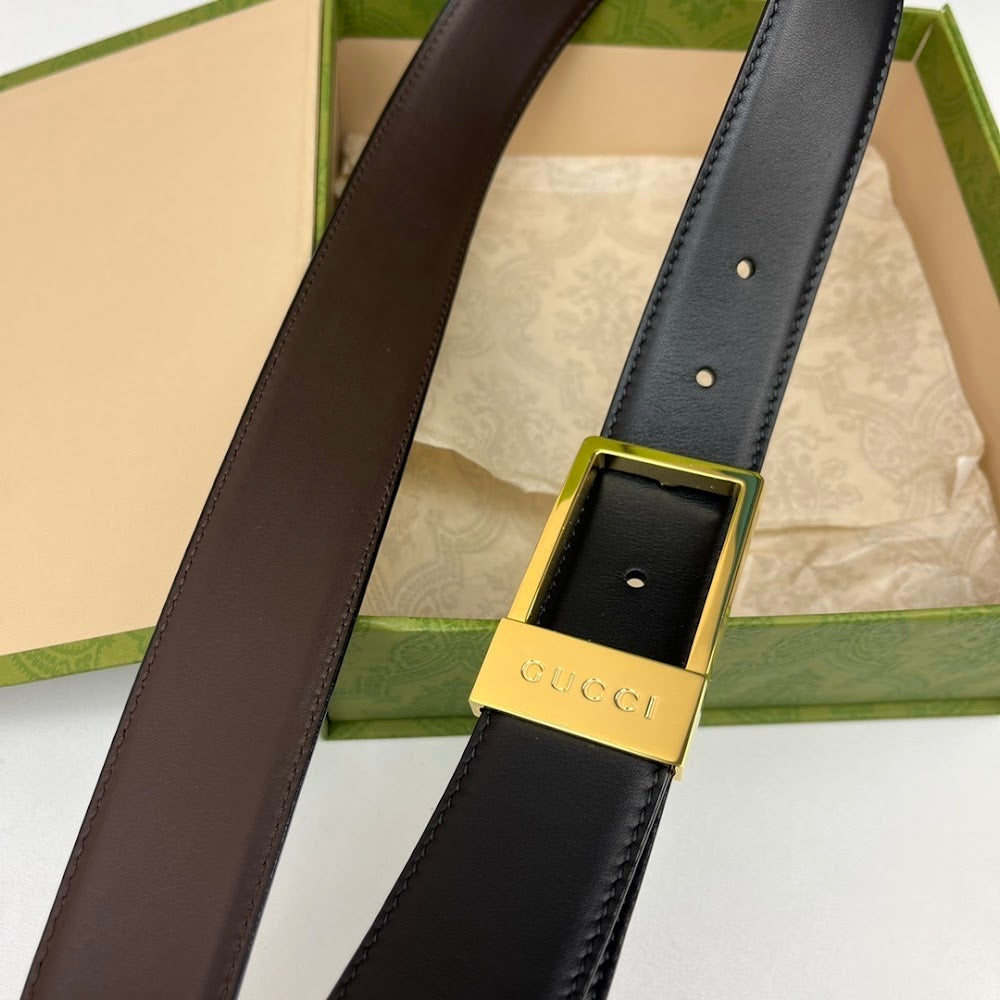 Dragons Bags Guccin Luxury Belt --108341