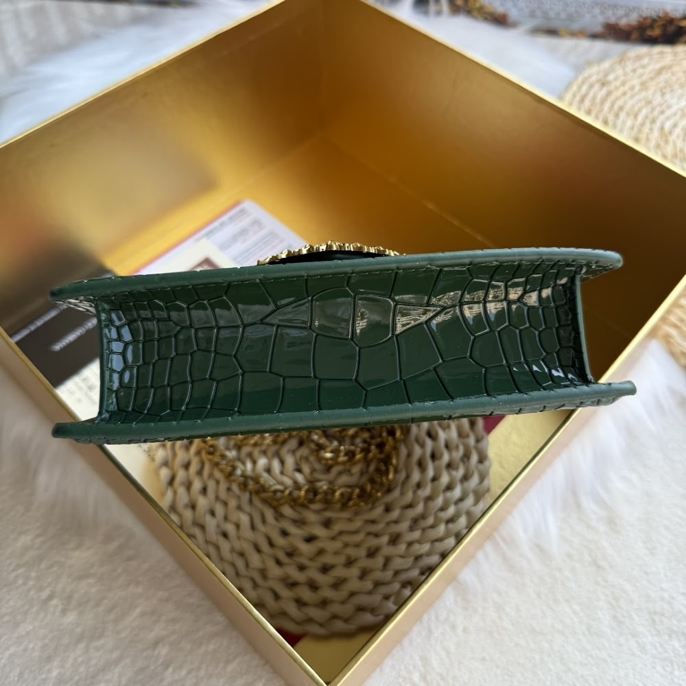 Dragons Bags DGn Luxury Bag --93861