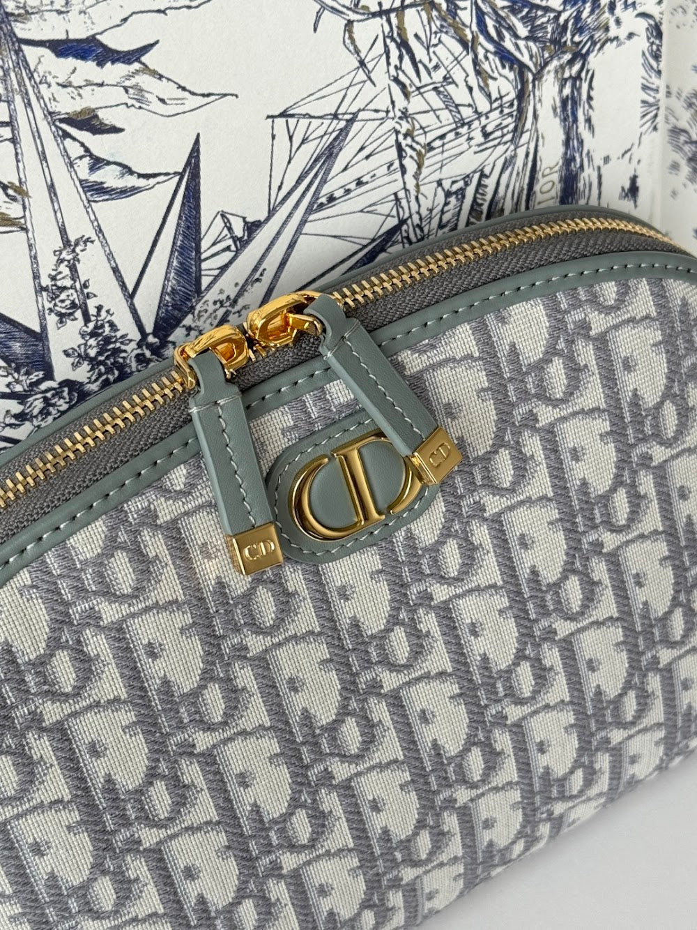 Dragons BagsDiorn Luxury Bag --114816