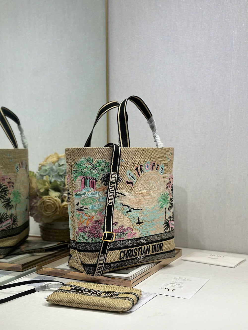 Dragons BagsDiorn Luxury Bag --115509