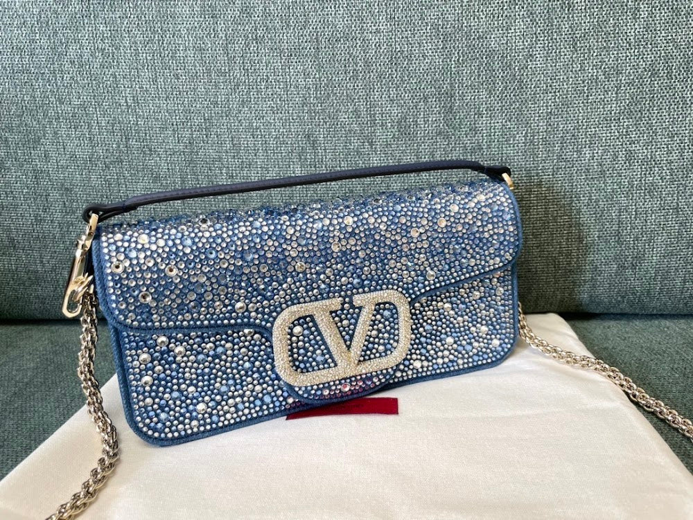 Dragons Bags Valentine Luxury Bag --121037