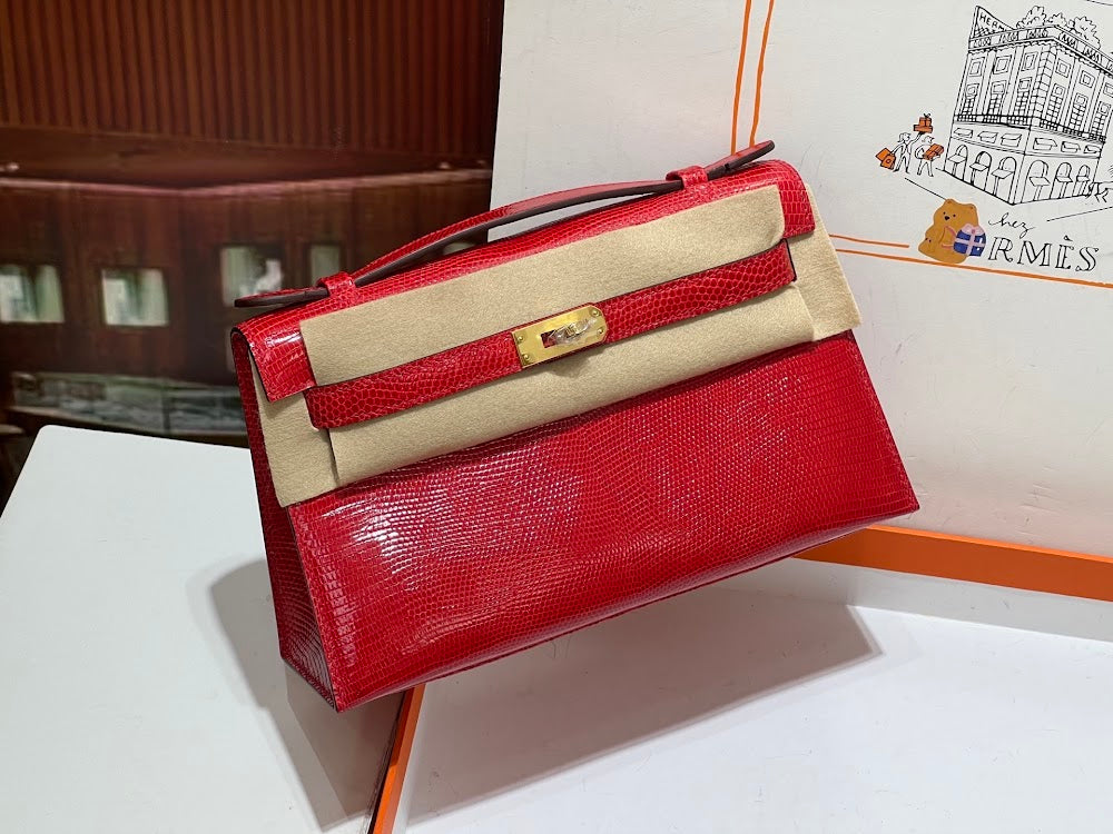 Dragons BagsHermesn Luxury Bag --117101