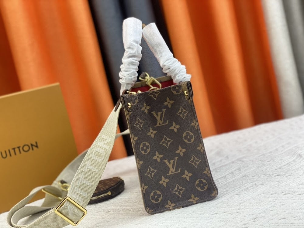 Jessica Bags ln Luxury Bag --75786