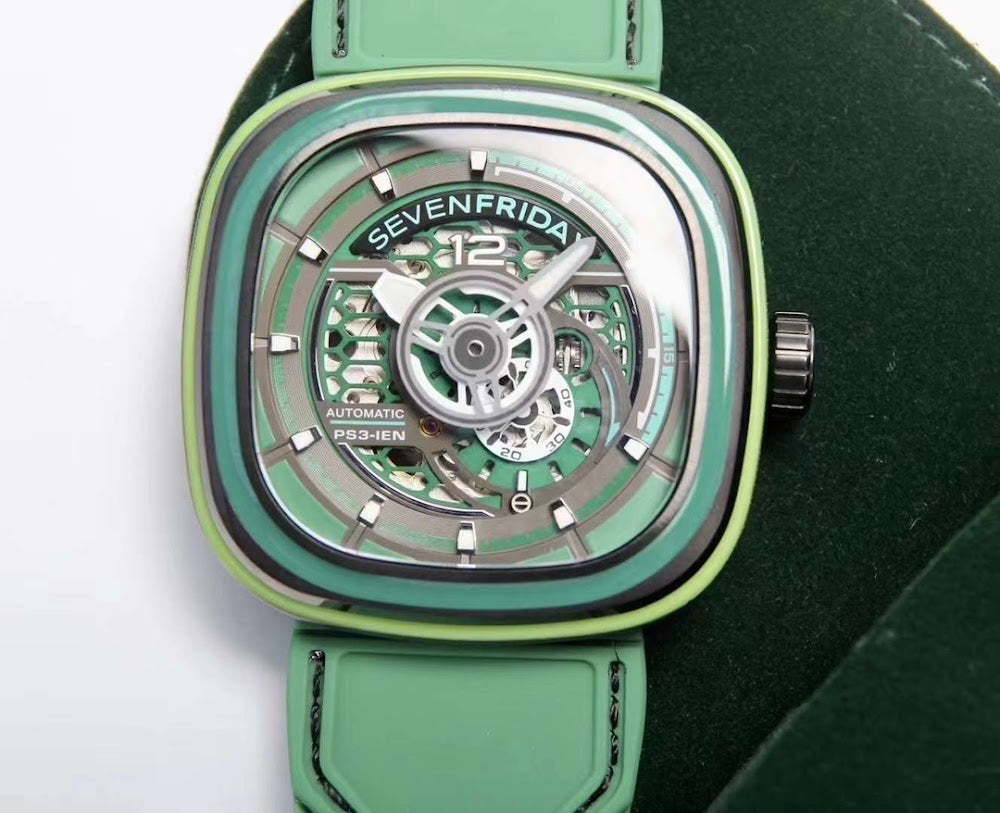 Dragons Bags Luxury Designer Watch --104569