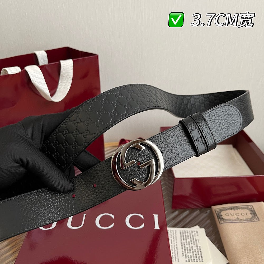 Dragons Bags Guccin Luxury Belt --105475