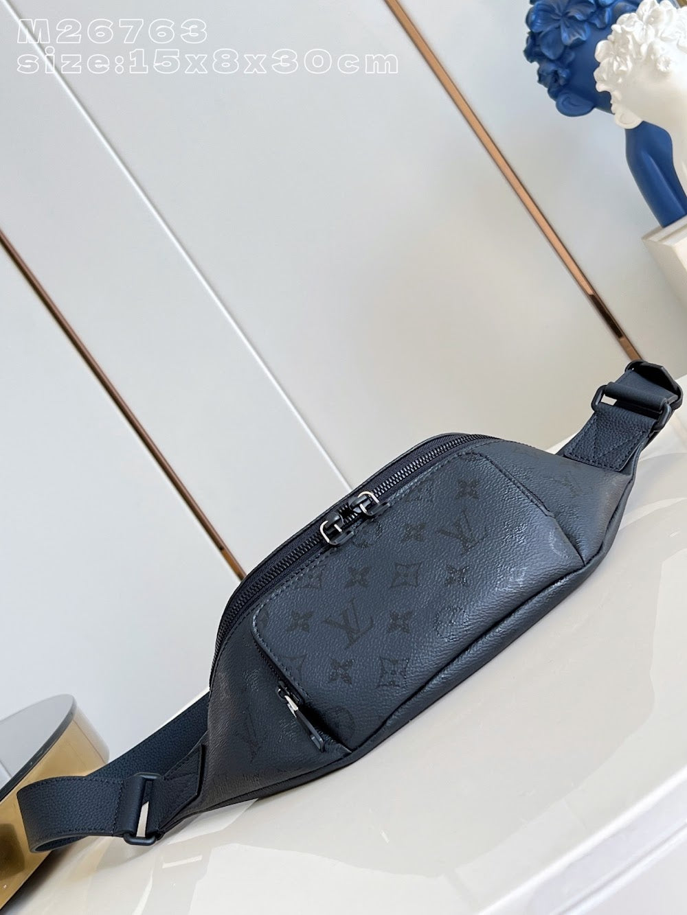 Dragons Bags ln Luxury Bag --96680