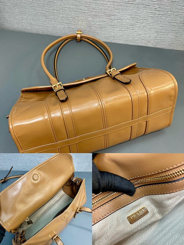 Jessica Bags pradn Luxury Bag --75212
