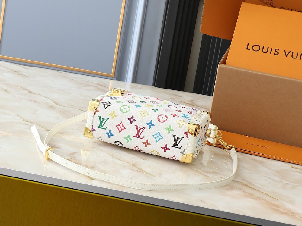 Dragons Bags LVn Luxury Bag --79019