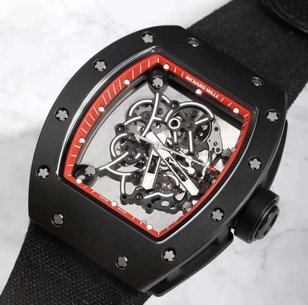 Dragons Bags Luxury Designer Watch --104402