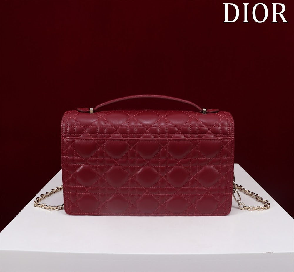 Dragons BagsDiorn Luxury Bag --116287