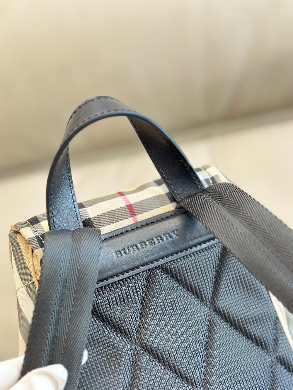 Dragons Bags Burberryn Luxury Bag --92571
