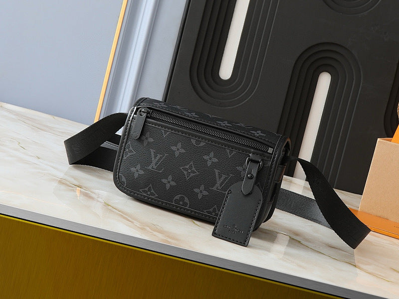 Dragons Bags LVn Luxury Bag --79455