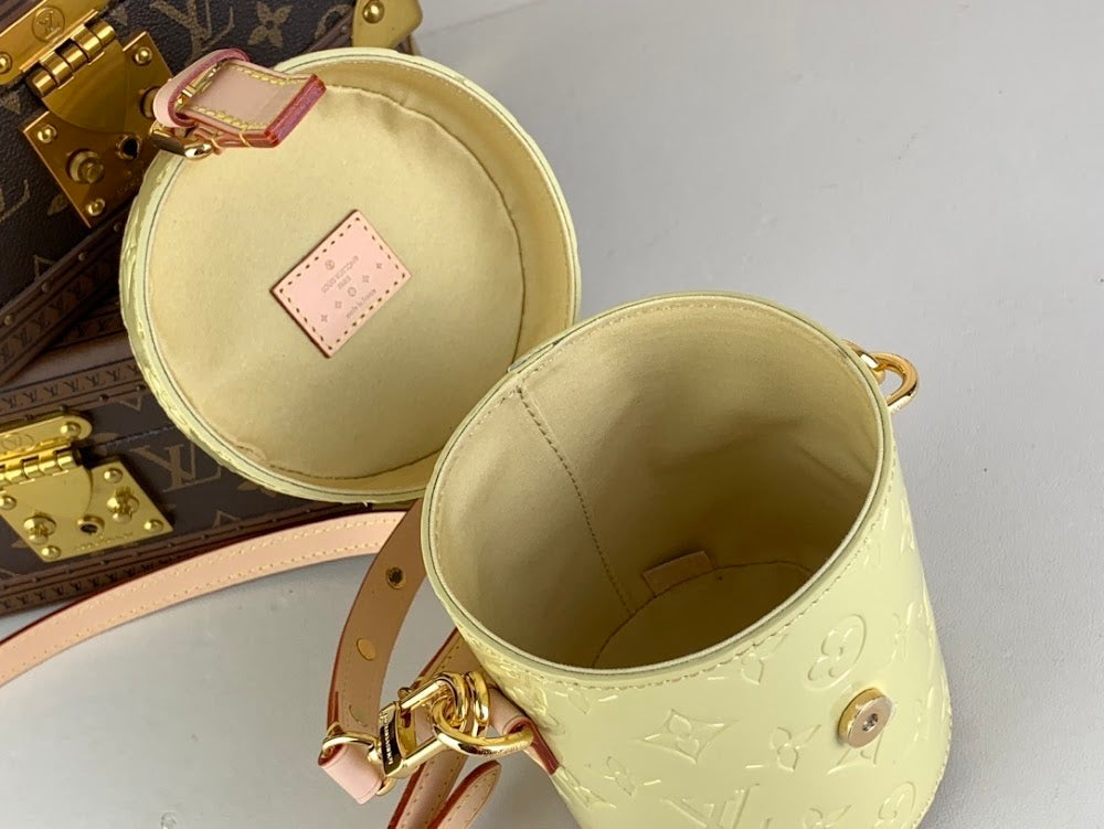 Dragons Bags ln Luxury Bag --58328