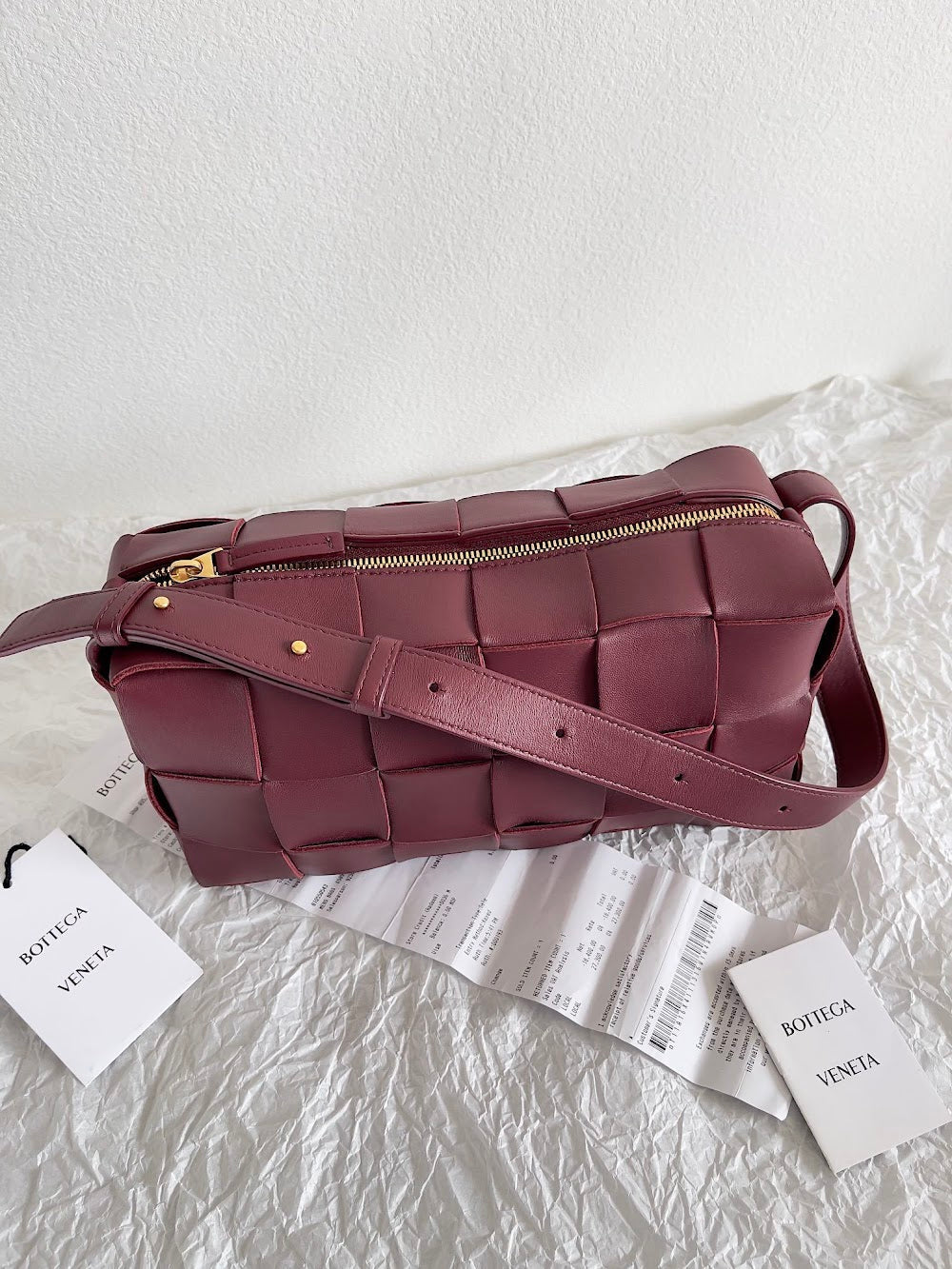 Dragons Bags Bottegan Luxury Bag --90627