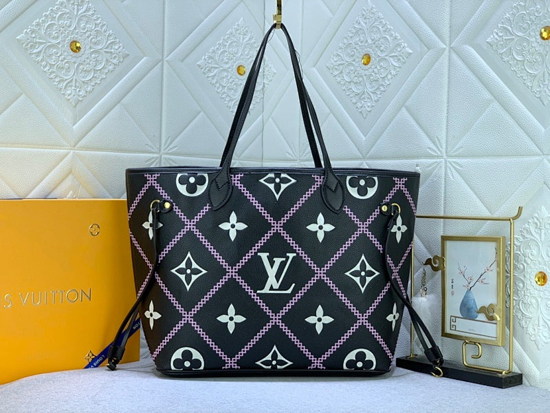 Dragons Bags LVn Luxury Bag --79897