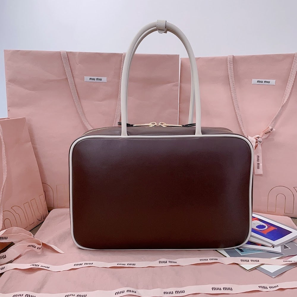Dragons Bags Miun Miun Luxury Bag --122343
