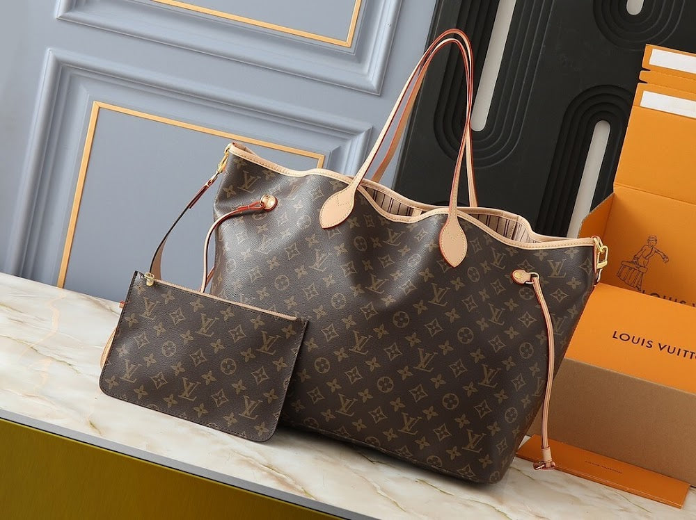 Dragons Bags ln Luxury Bag --76478
