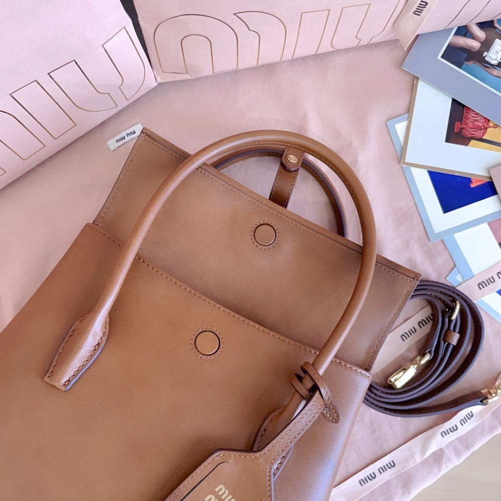 Dragons Bags Miun Miun Luxury Bag --122527