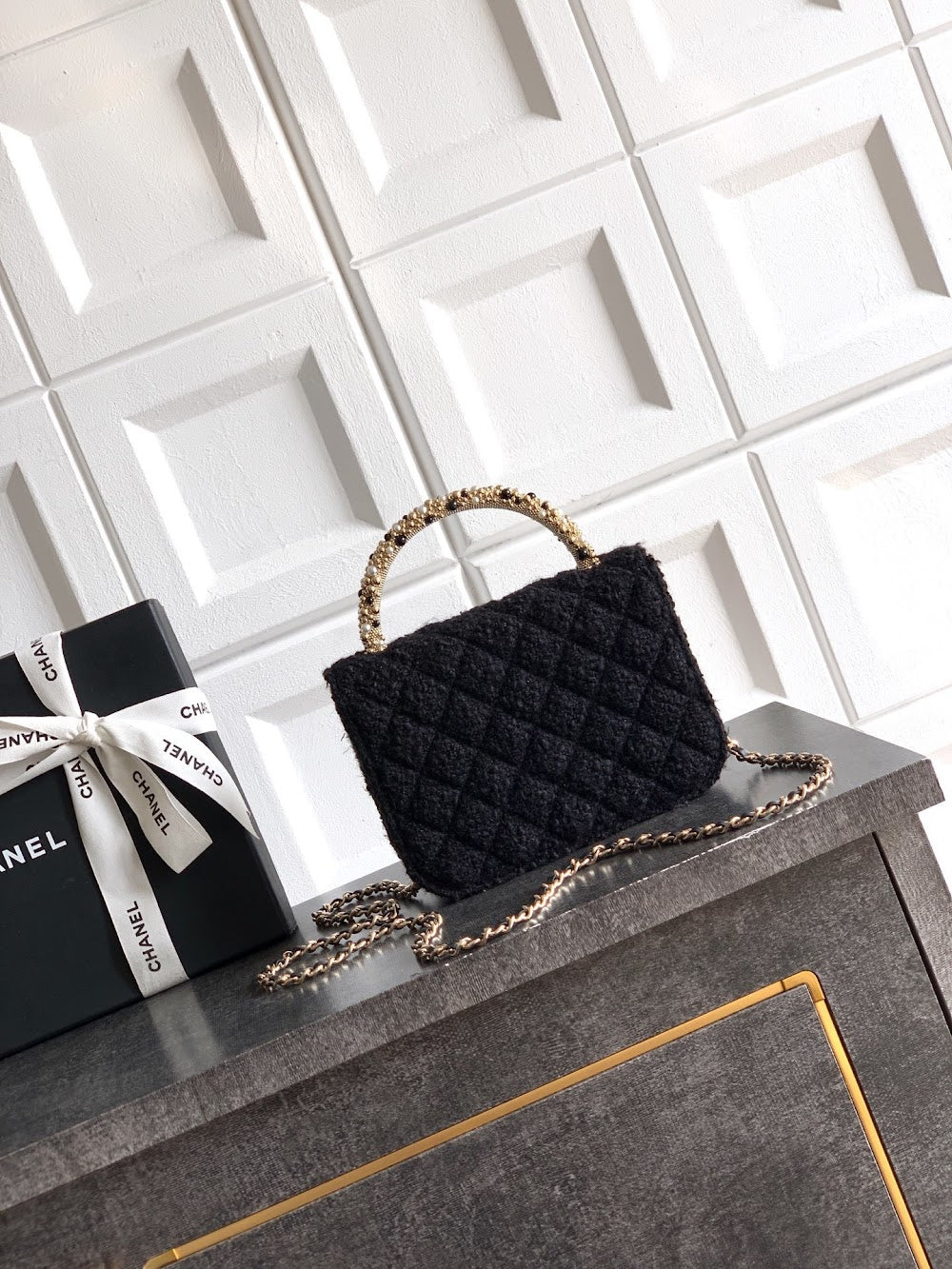 Dragons BagsCHn Luxury Bag --113961