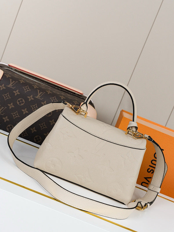Dragons Bags LVn Luxury Bag --80539