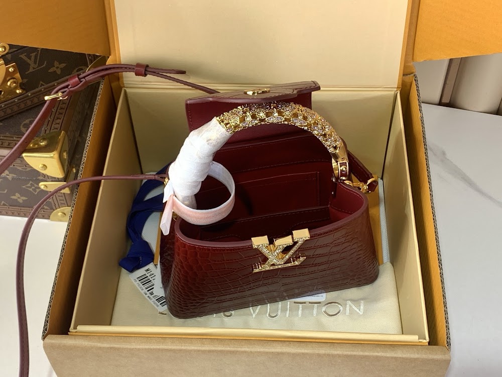 Dragons Bags ln Luxury Bag --56138