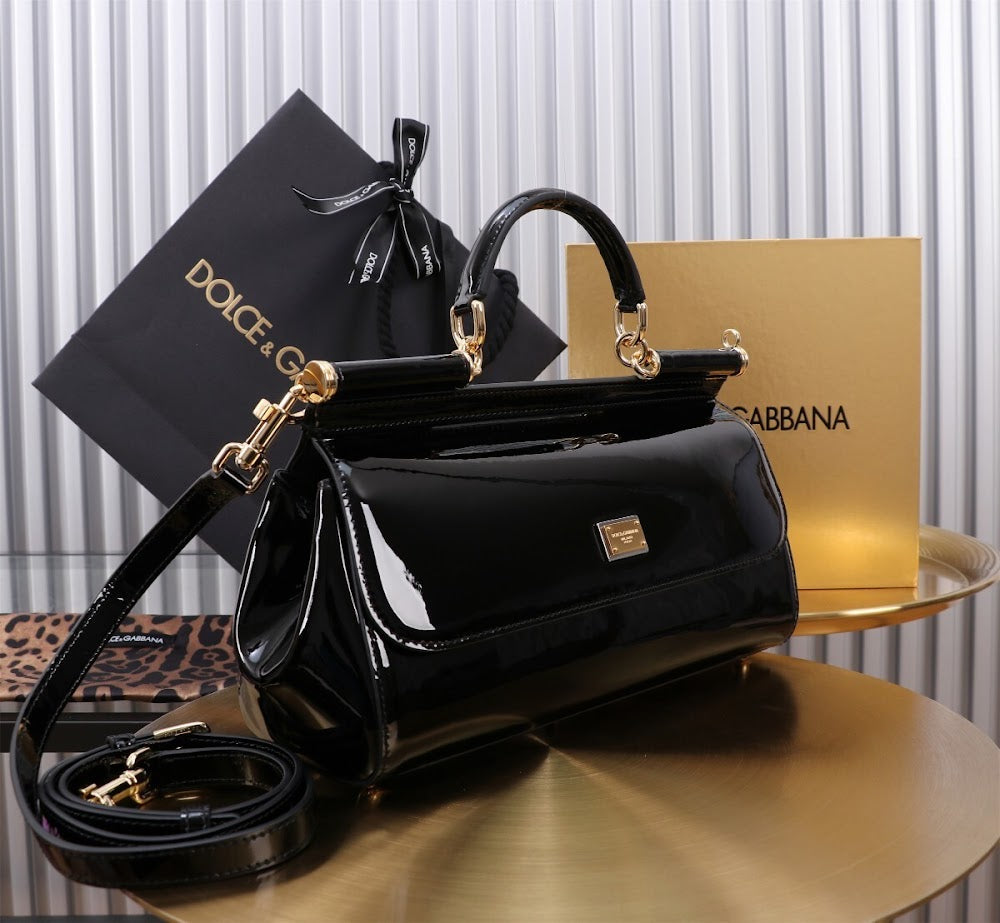 Dragons Bags DGn Luxury Bag --93641