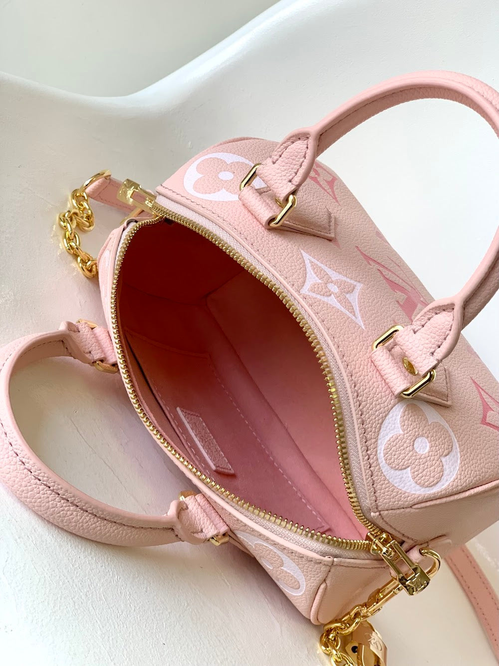Dragons Bags LVn Luxury Bag --79549