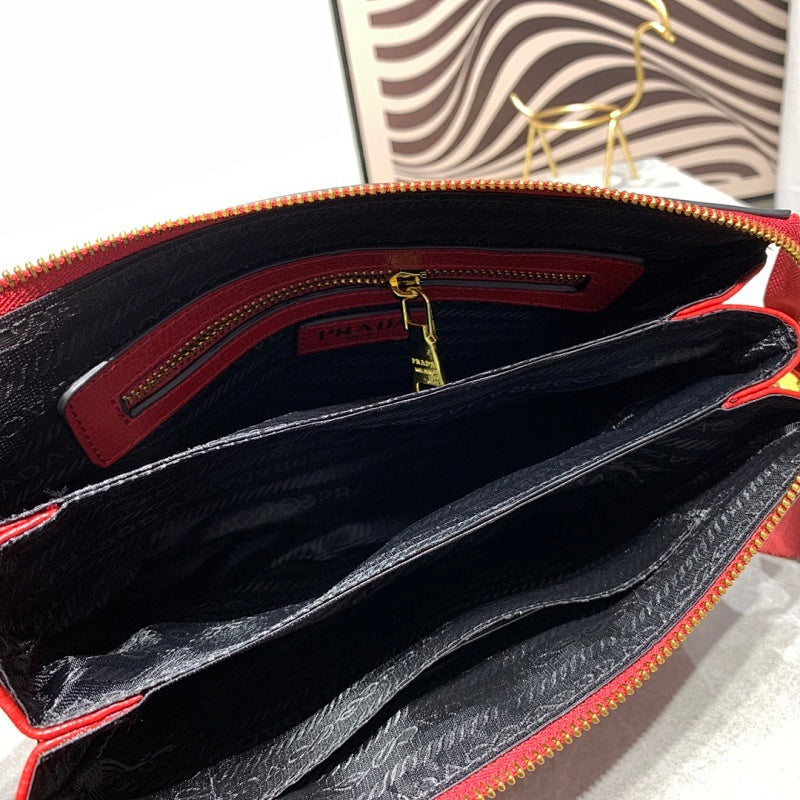 Dragons Bags pradn Luxury Bag --73187