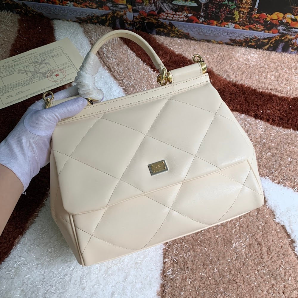 Dragons Bags DGn Luxury Bag --93214