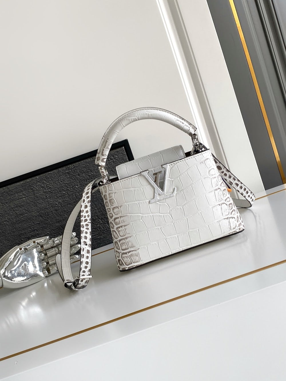 Dragons Bags ln Luxury Bag --96258