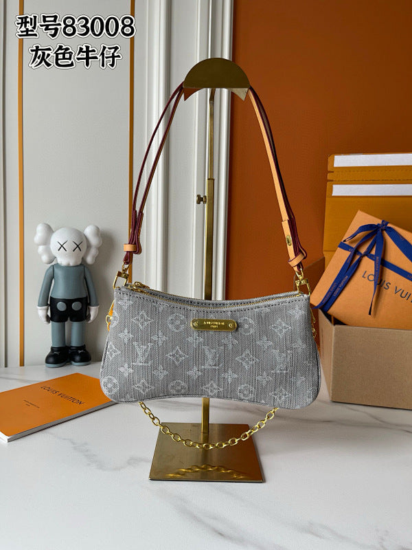 Dragons Bags LVn Luxury Bag --80528