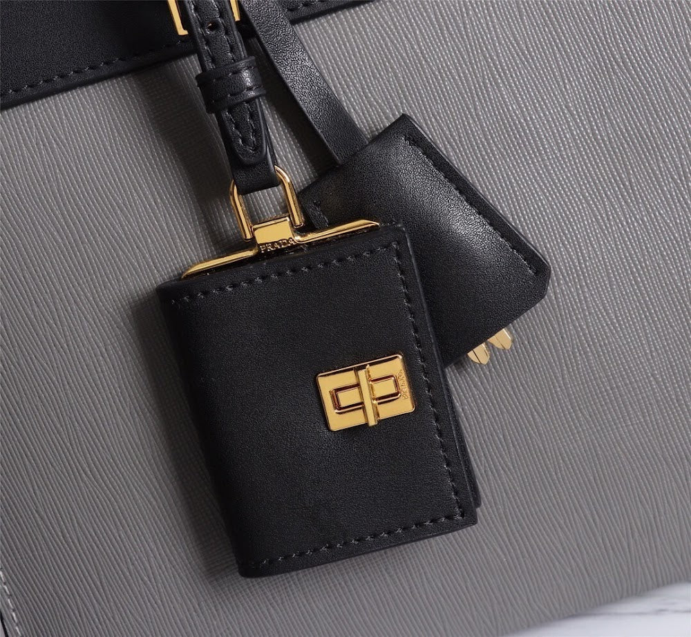 Dragons Bags Prada Luxury Bag --54244