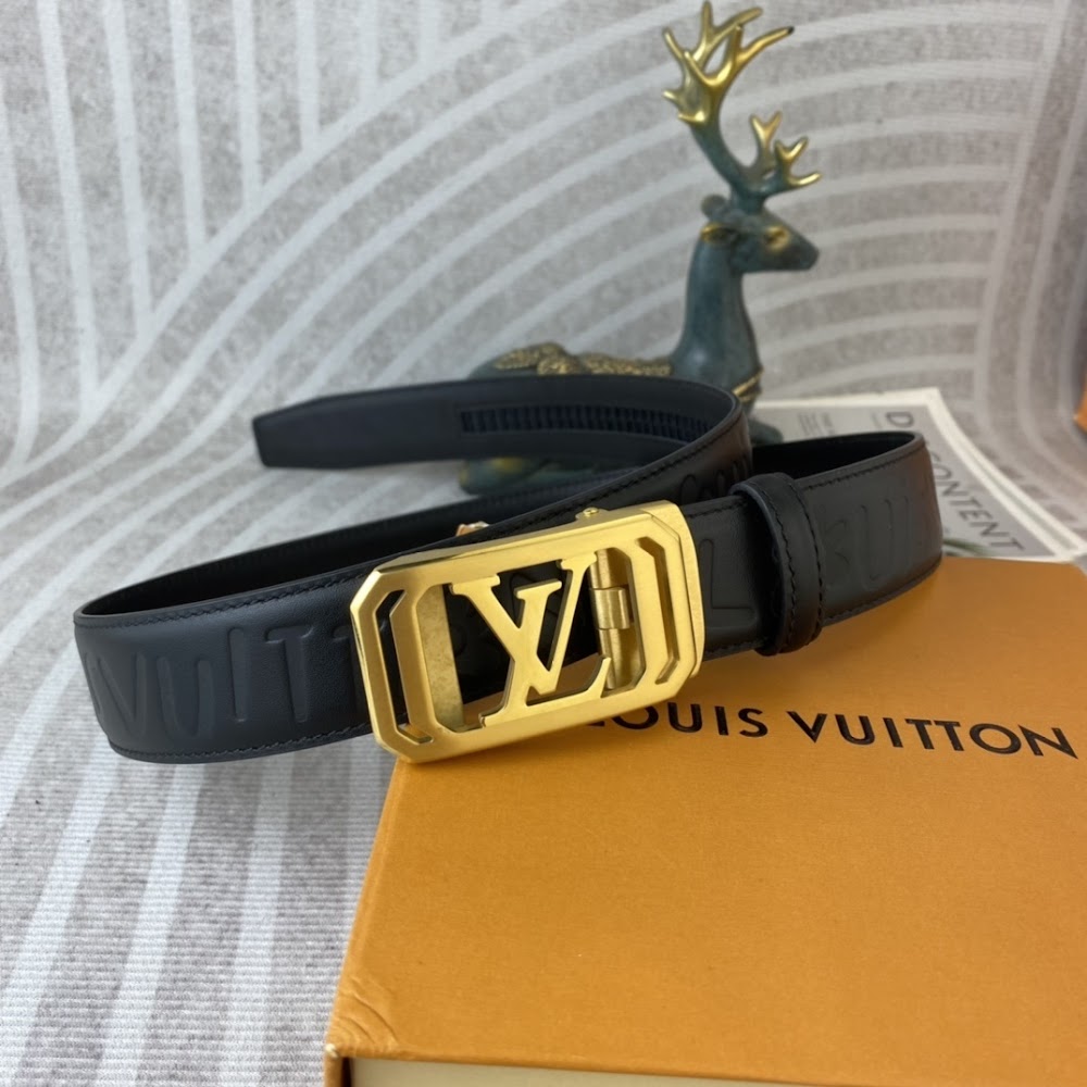 Dragons Bags ln Luxury Belt --100414