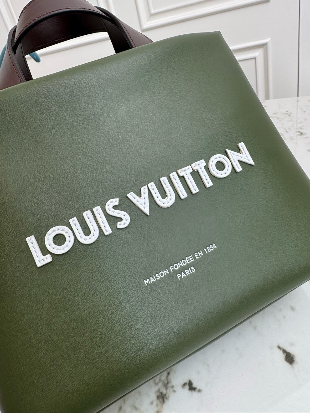 Dragons Bags LVn Luxury Bag --81097