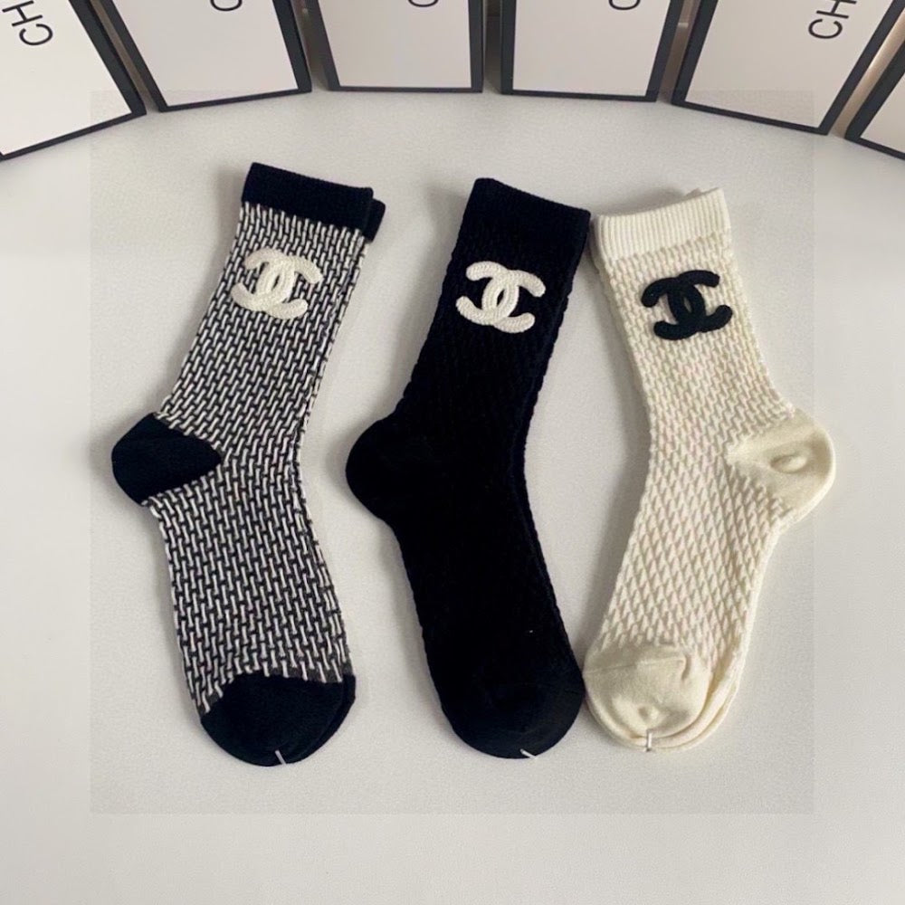 Dragons Bags Premium Luxury Socks --98022