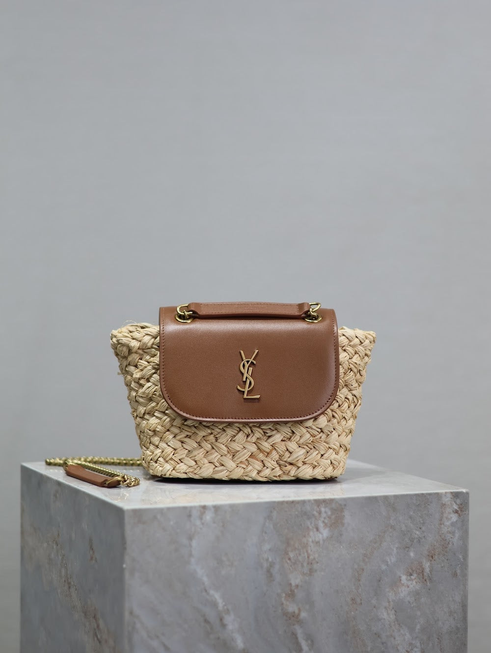Dragons Bags YSLn Luxury Bag --120489
